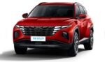 HYUNDAI Lafesta PHEV – Ready for Export From China | Chinese Cars in Australia