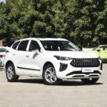 2025 Great Wall Motors Haval Chitu SUV  – For Sale From China  | Chinese Cars in Australia - Image 11