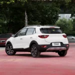 2025 KIA Kx1 – For Sale From China  | Chinese Cars in Australia - Image 4
