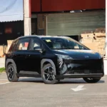 Aion Y Plus 2025 Plus 610 Smart Premium – For Sale From China  | Chinese Cars in Australia - Image 9