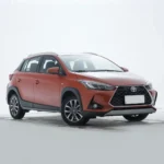 Toyota Yaris L Left Hand Drive – For Sale From China | Chinese Cars in Australia - Image 11