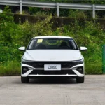 Hyundai Elantra  – For Sale From China  | Chinese Cars in Australia - Image 6