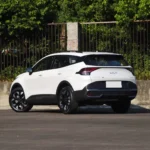 Kia Sportage  – For Sale From China  | Chinese Cars in Australia - Image 10
