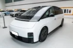 Li Auto MEGA – For Sale From China  | Chinese Cars in Australia - Image 7