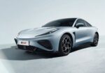 Neta Gt Pure Electric Roadster – For Sale From China | Chinese Cars in Australia - Image 11