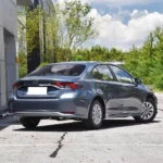 Toyota Corolla 2026 1.8L Hybrid Dual-Engine – For Sale From China | Chinese Cars in Australia - Image 9