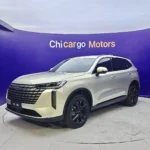 Haval H6 2.0T 4WD MAX (2024) – For Sale From China  | Chinese Cars in Australia - Image 7