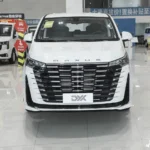 SAIC MAXUS G10  – For Sale From China  | Chinese Cars in Australia