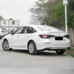 Honda Civic – For Sale From China  | Chinese Cars in Australia - Image 10