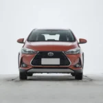 Toyota Yaris L Left Hand Drive – For Sale From China | Chinese Cars in Australia