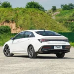 Hyundai Elantra  – For Sale From China  | Chinese Cars in Australia - Image 7