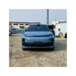 Li L9 PRO Max Ultra Electric Car – For Sale From China  | Chinese Cars in Australia