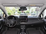 Toyota Corolla 2026 1.8L Hybrid Dual-Engine – For Sale From China | Chinese Cars in Australia - Image 11