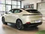 Xpeng G6 – For Sale From China | Chinese Cars in Australia - Image 6