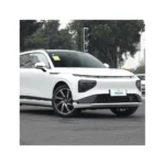 2024 Xpeng G9 Electric Car – For Sale From China  | Chinese Cars in Australia - Image 6