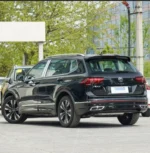 Volkswagen Tiguan L – For Sale From China  | Chinese Cars in Australia - Image 5