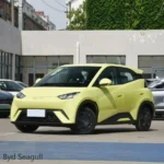 BYD 2025 Honor Edition – For Sale From China | Chinese Cars in Australia - Image 10
