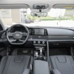 Hyundai Elantra  – For Sale From China  | Chinese Cars in Australia - Image 10