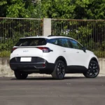 Kia Sportage  – For Sale From China  | Chinese Cars in Australia - Image 8