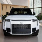 ROX 01 2024 Exclusive Long Range (6-Seater) – For Sale From China  | Chinese Cars in Australia - Image 11
