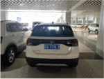 Volkswagen T Cross – For Sale From China | Chinese Cars in Australia - Image 8
