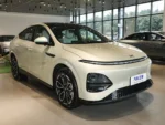 Xpeng G6 – For Sale From China | Chinese Cars in Australia - Image 7