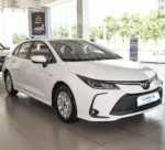 Toyota Corola – For Sale From China | Chinese Cars in Australia - Image 6