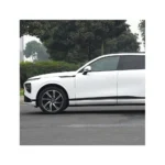 2024 Xpeng G9 Electric Car – For Sale From China  | Chinese Cars in Australia - Image 10