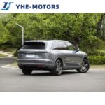 Nio Onvo L90 Four-Wheel Drive – For Sale From China | Chinese Cars in Australia - Image 9