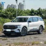 New 2026 Ford Edge 2.0t Ecoboost Awd 7-Seat MID-Size SUV – For Sale From China  | Chinese Cars in Australia - Image 5