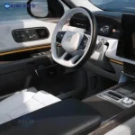 Zeekr 9X – For Sale From China | Chinese Cars in Australia - Image 8