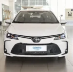 Toyota Corola – For Sale From China | Chinese Cars in Australia