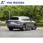 Nio Onvo L90 Four-Wheel Drive – For Sale From China | Chinese Cars in Australia - Image 2