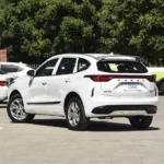 2025 Great Wall Motors Haval Chitu SUV  – For Sale From China  | Chinese Cars in Australia - Image 3