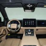 Formula Leopard 8 2025 Zhiyong Flagship 7-Seater – For Sale From China  | Chinese Cars in Australia - Image 7