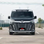 Toyota Spacious Luxury Business Reception Passenger Car – For Sale From China | Chinese Cars in Australia