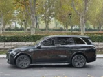 Lixiang L8 2025  – For Sale From China  | Chinese Cars in Australia - Image 7