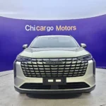 Haval H6 2.0T 4WD MAX (2024) – For Sale From China  | Chinese Cars in Australia - Image 8