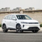 BYD Sea Lion 05 DM-i 115 km Flagship – For Sale From China  | Chinese Cars in Australia - Image 10