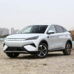 BYD Yuan PLUS 2025 Smart Drive 510 Surpass – For Sale From China  | Chinese Cars in Australia - Image 11