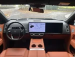 Lixiang L8 2025  – For Sale From China  | Chinese Cars in Australia - Image 11