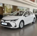 Toyota Corola – For Sale From China | Chinese Cars in Australia - Image 8