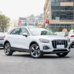Audi Q2l Petrol 1.5t – For Sale From China  | Chinese Cars in Australia - Image 10
