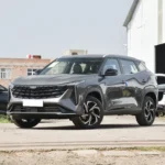 Geely Boyue – For Sale From China  | Chinese Cars in Australia - Image 6