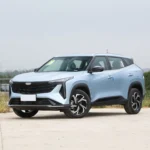 Geely Boyue – For Sale From China  | Chinese Cars in Australia - Image 10
