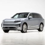 Onvo L90 6-Seats Ultra – For Sale From China  | Chinese Cars in Australia - Image 4