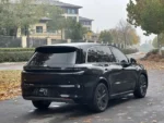 Lixiang L8 2025  – For Sale From China  | Chinese Cars in Australia - Image 8