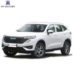 Haval H6 Phev Car Compact Hybrid SUV – For Sale From China | Chinese Cars in Australia - Image 11