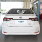 Toyota Corola – For Sale From China | Chinese Cars in Australia - Image 5