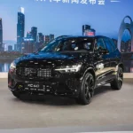 2025 VOLVO XC60 – For Sale From China  | Chinese Cars in Australia - Image 7